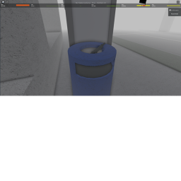 Survive The Anomaly