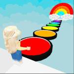 Super Parkour Obby 500 Stages!