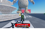 Sonic Sus