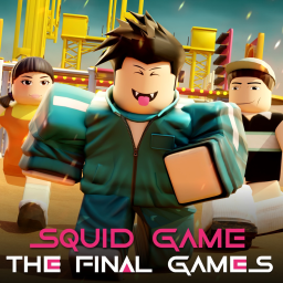 Squid Game 3 Tower 🦑🚦