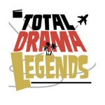 TOTAL DRAMA LEGENDS!