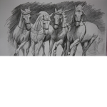 Horse Planet