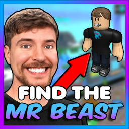 [💸] Find The MrBeast Morphs [270]