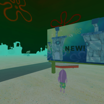 Spongebob life (Alpha) 2