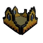 8 Bit Crown