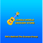Jungle World Grocery Store