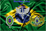 Brazilian army of Roblox