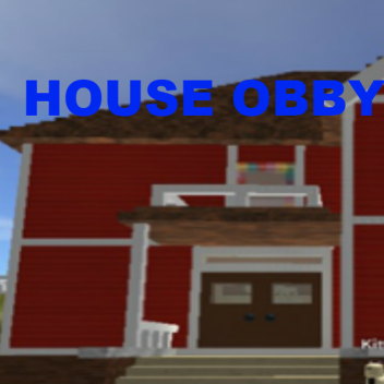 House Obby