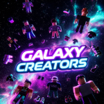 Galaxy Creators Unlimited Limited Money