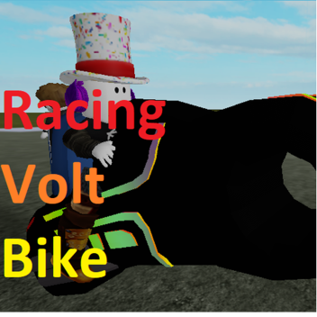 (Fixed) Racing Volt Bike
