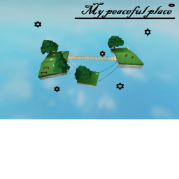 My Peaceful Place