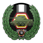 18. Armored-Shock-Trooper Corps
