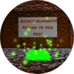 poo morph Room
