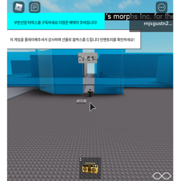 중앙 클래스