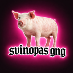 svinopas gng