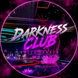 [VIP 1 ROBUX] DARKNESS CLUB icon