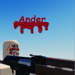 ander beta (new update) icon