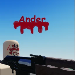 ander beta (new update) icon