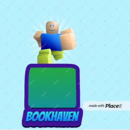 bookhaven but fake