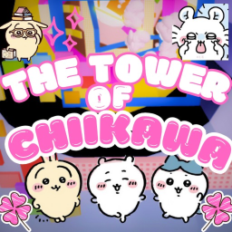The Tower of Chiikawa
