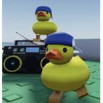 The official ducky group