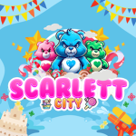 Scarlett city group