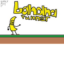 banana runner