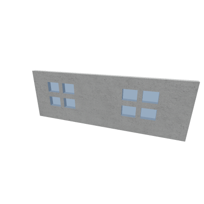 Two windows