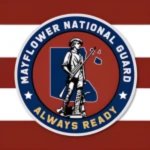Mayflowеr Nаtional Guardᅠ