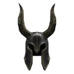 Roman Angelic Warrior Helmet