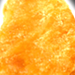 Burnt Chicken Nugget Nation's Meeting Place