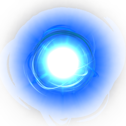 Maximum Blue Fixed V3 Credit By Gnreal