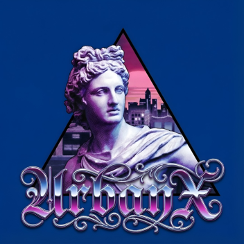 UrbanX - Store 👕 (On My Profile)