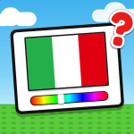 Guess the flag color 