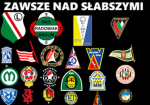 LEGIA FANS