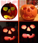 The Pumpkin'ss