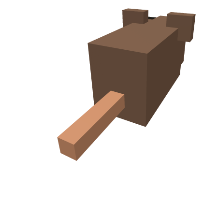 Rat Companion thumbnail