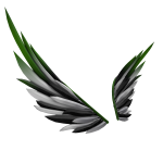 Beetleguese Wings [ Bundle item 1/3 ]