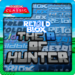 [The Classic FanMade] ꒰୨ The A of Hunter ୧꒱