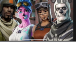 East cost garage team
