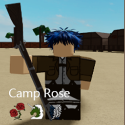 [A.O.R] Camp Rose