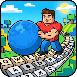 [ASMR] +1 Vitesse Push Ball  🟡 icon