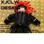 XJCLW Designs