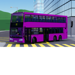 #BusNation