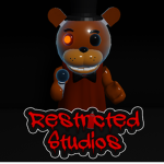 Restricted Studios