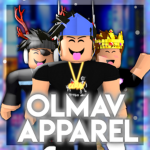 Olmav Apparel