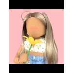 Roblox Adopt me kids
