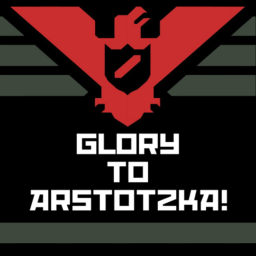 Papers please (wip)
