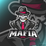 Italian Mafia Group