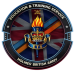 |BΑΑ| Education and Training Services